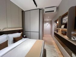 Union Square Residences (D1), Condominium #633813031